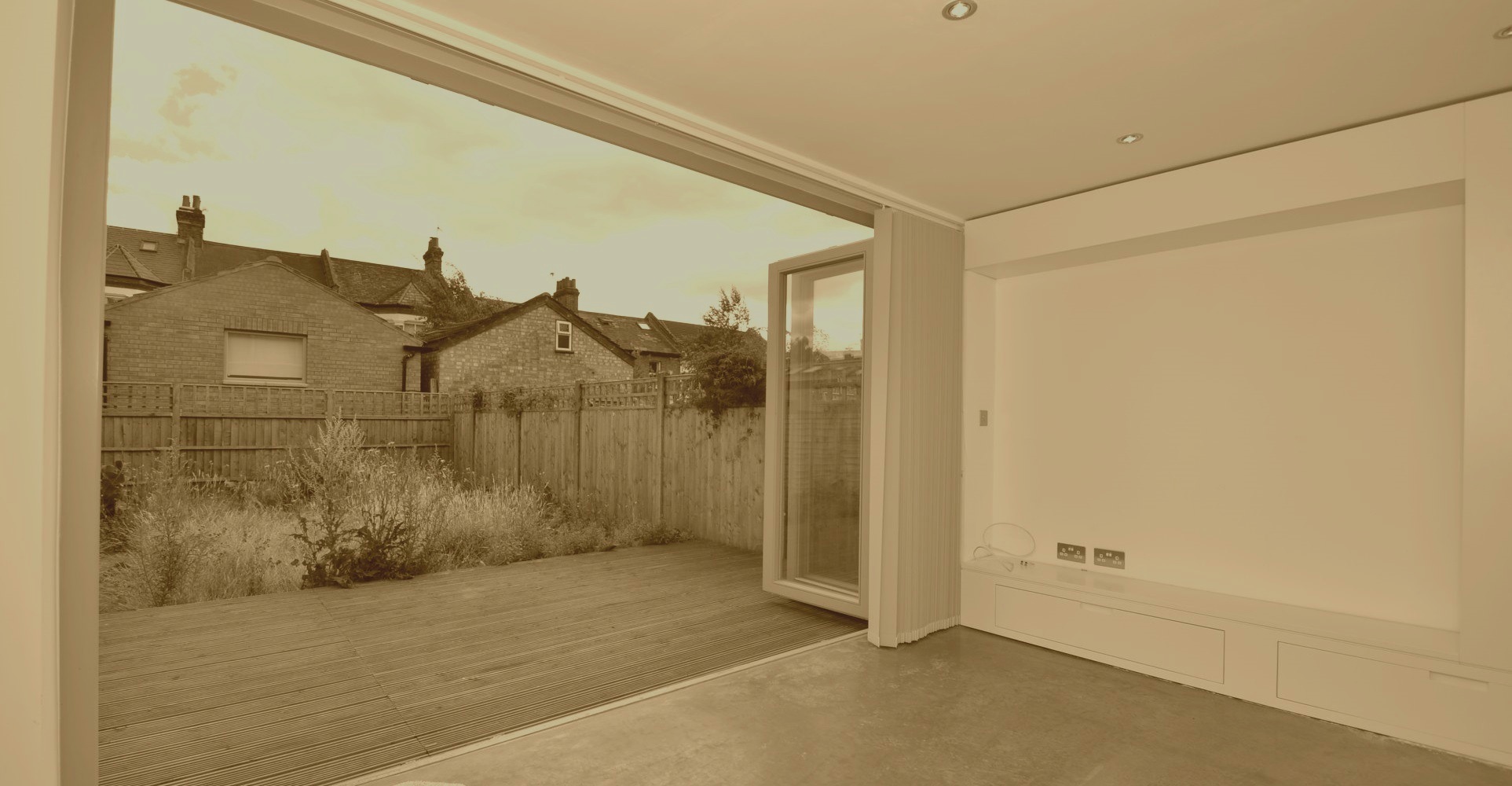 Slider, Glaziers in Hoddesdon, EN11